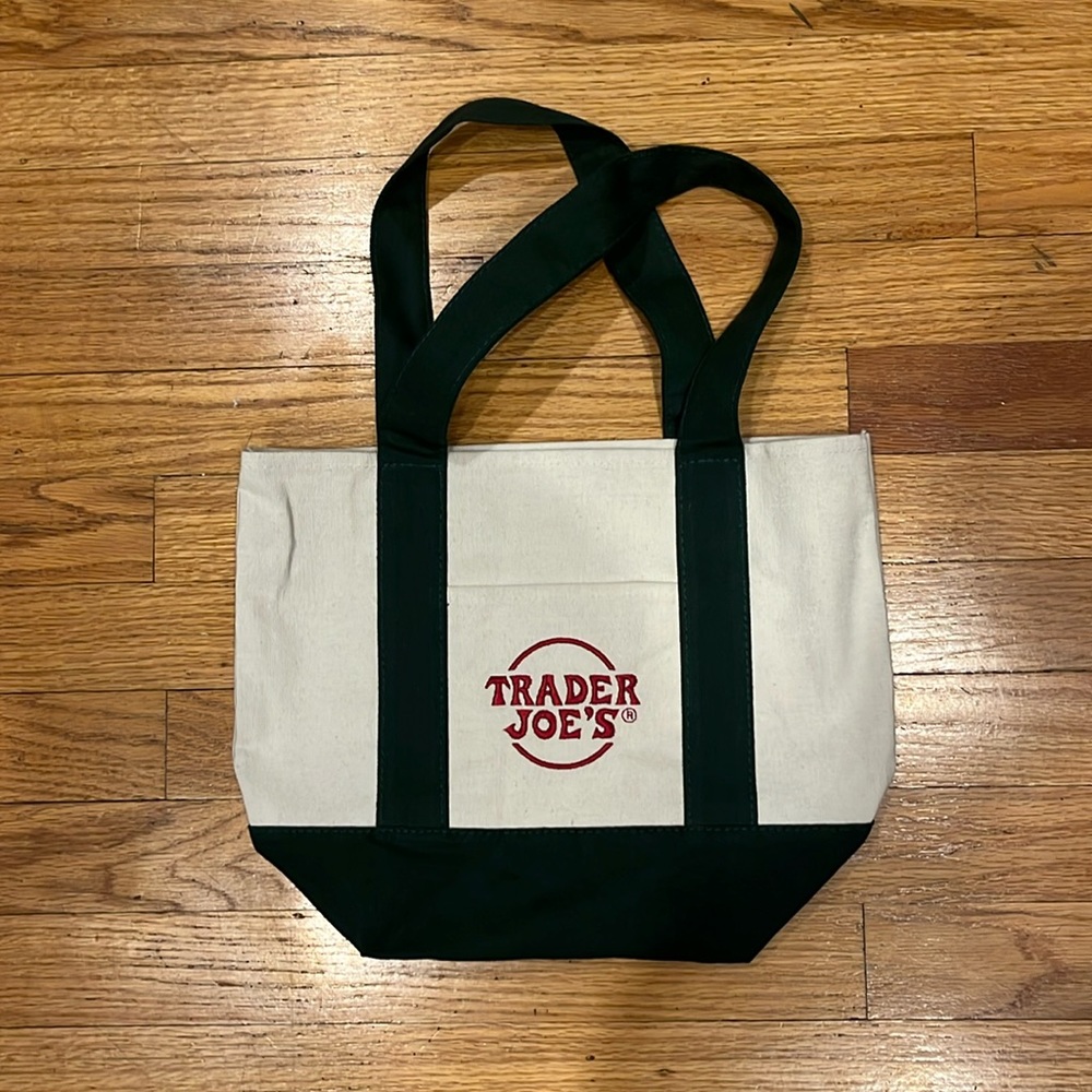 Trader Joe’s Mini Tote